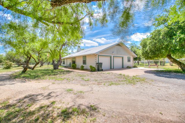 16101 Fitzgerald Drive, San Angelo, TX 76904