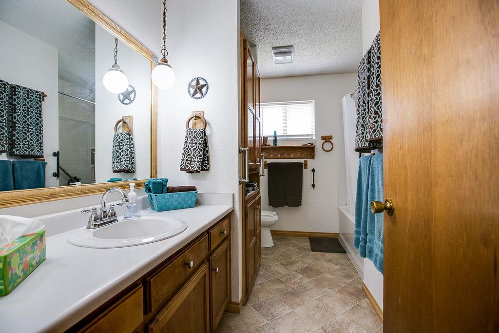 Image 14 of property listing at 16101 Fitzgerald Drive, San Angelo, TX 76904