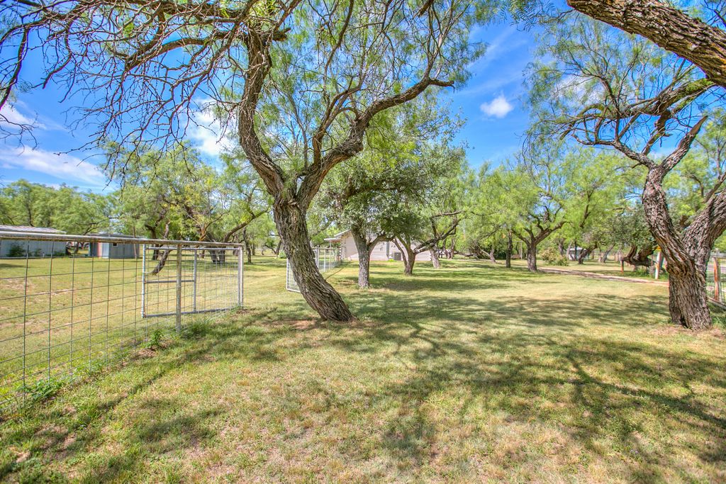 Image 25 of property listing at 16101 Fitzgerald Drive, San Angelo, TX 76904
