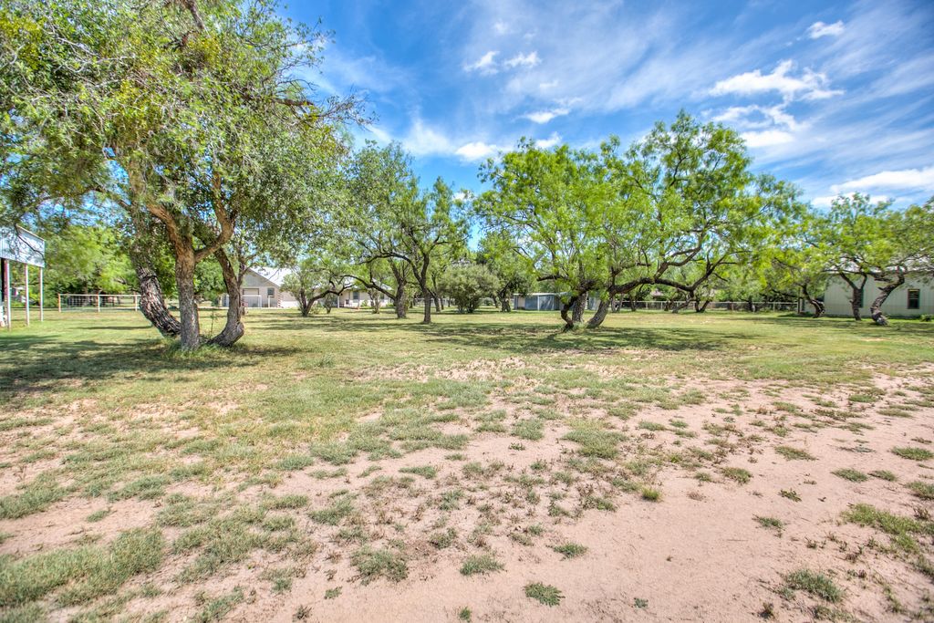 Image 28 of property listing at 16101 Fitzgerald Drive, San Angelo, TX 76904