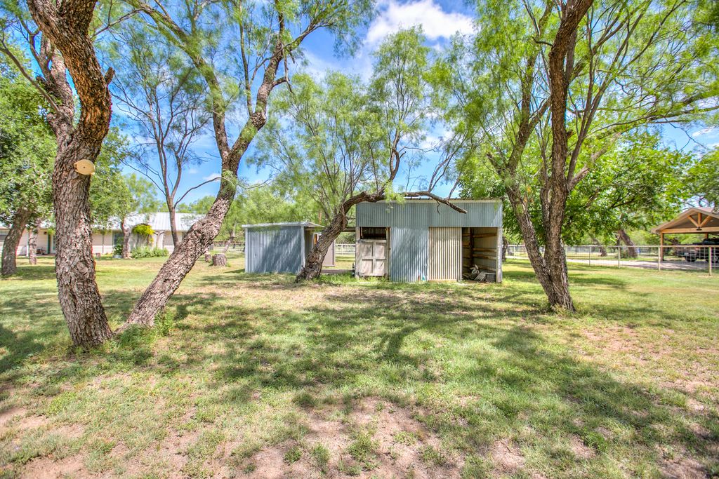Image 33 of property listing at 16101 Fitzgerald Drive, San Angelo, TX 76904
