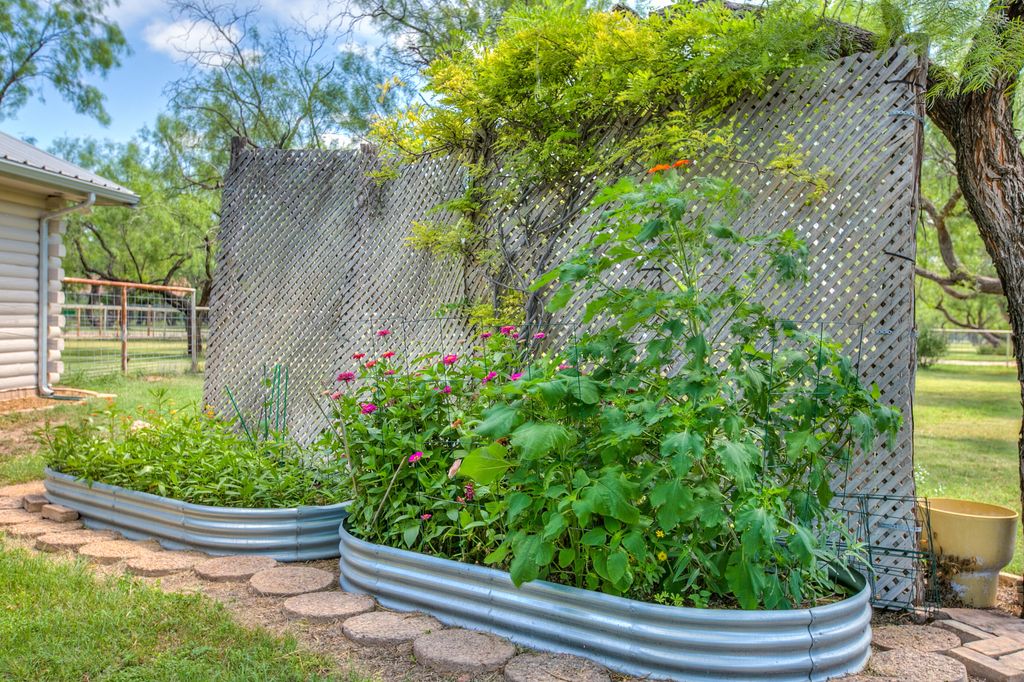 Image 39 of property listing at 16101 Fitzgerald Drive, San Angelo, TX 76904