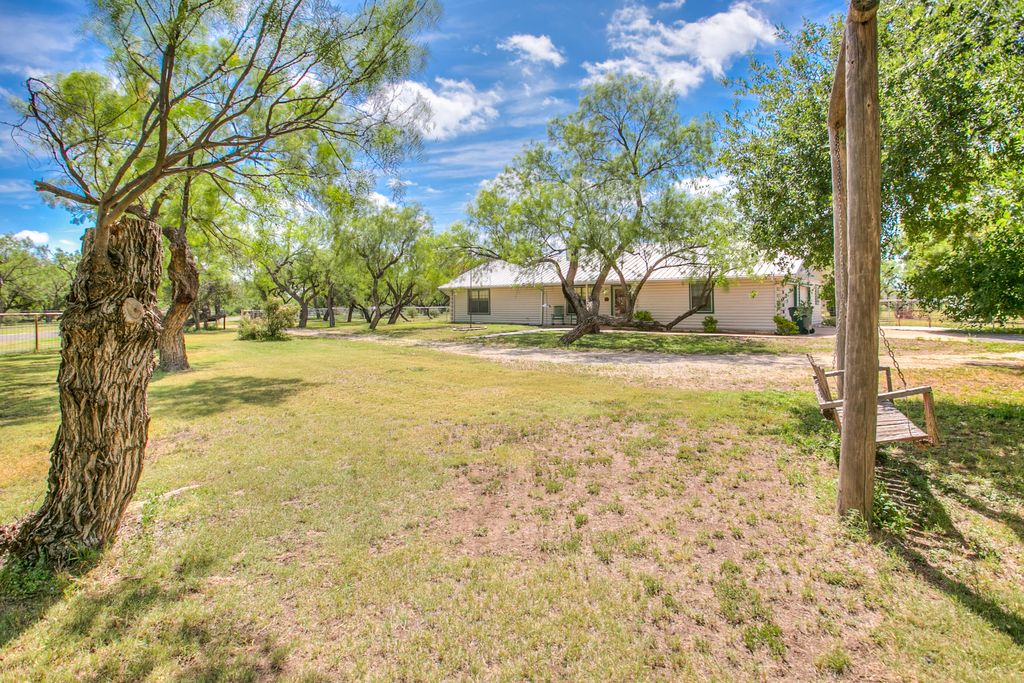 Image 40 of property listing at 16101 Fitzgerald Drive, San Angelo, TX 76904