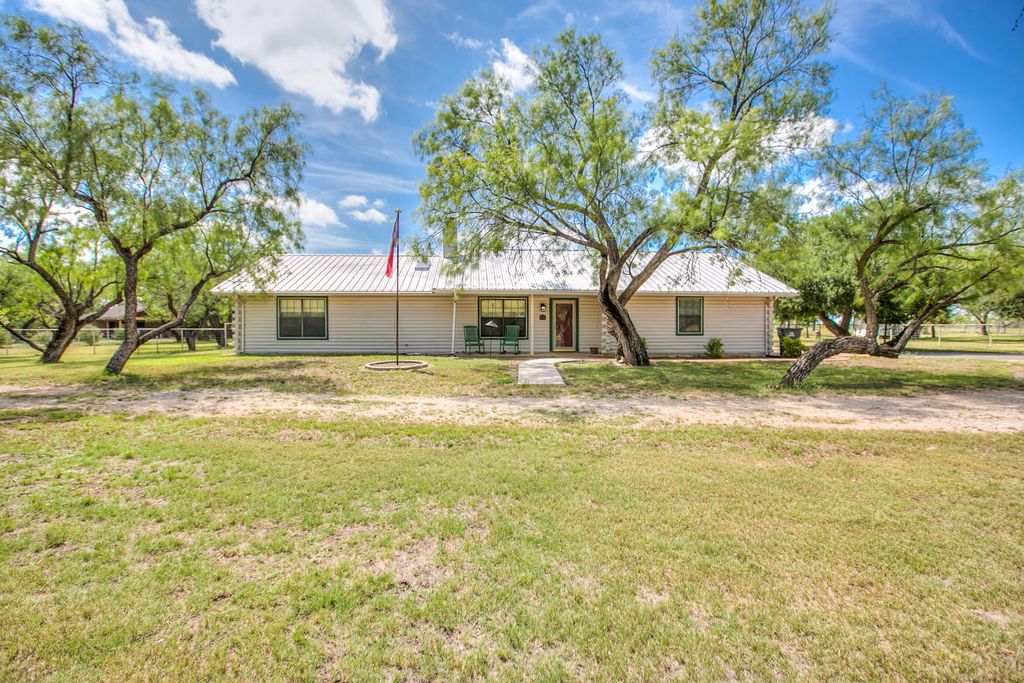 Image 44 of property listing at 16101 Fitzgerald Drive, San Angelo, TX 76904