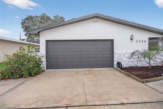 2554 68TH AVENUE S, St Petersburg, FL 33712