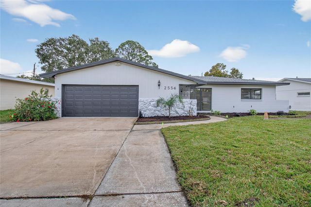 2554 68TH AVENUE S, St Petersburg, FL 33712