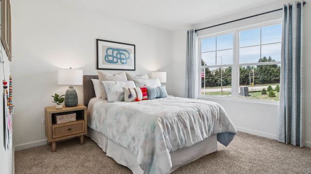 15060 W Oxford Lane, Manhattan, IL 60442