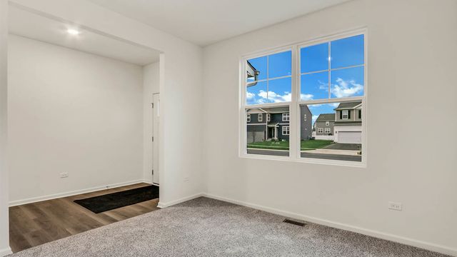 15060 W Oxford Lane, Manhattan, IL 60442