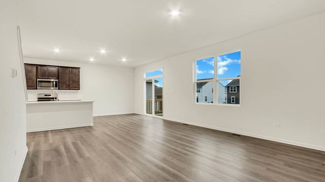 15060 W Oxford Lane, Manhattan, IL 60442