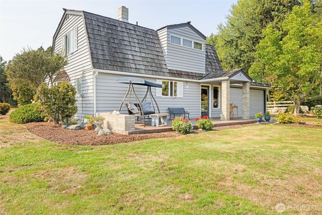 187 Duce Lane, Port Angeles, WA 98362