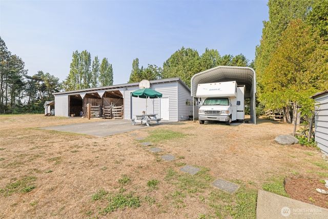 187 Duce Lane, Port Angeles, WA 98362