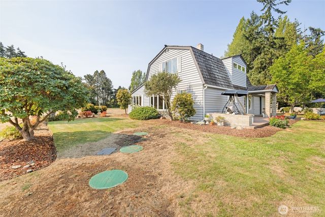 187 Duce Lane, Port Angeles, WA 98362