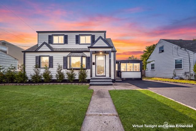24 Morgan Drive, Edison, NJ 08817