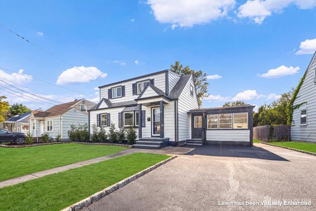 24 Morgan Drive, Edison, NJ 08817