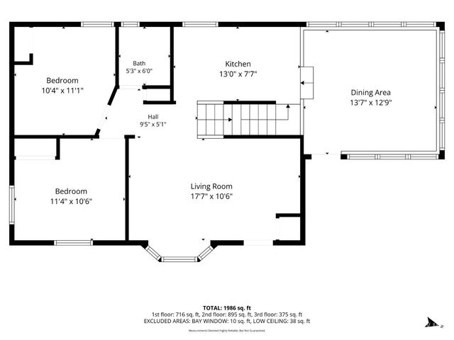 24 Morgan Drive, Edison, NJ 08817