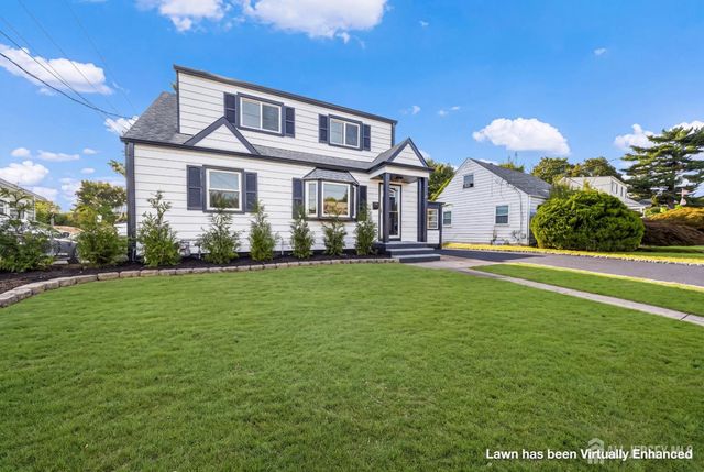 24 Morgan Drive, Edison, NJ 08817