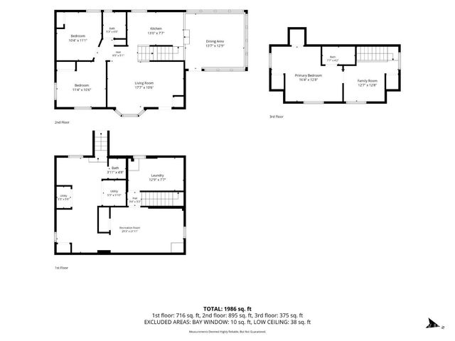 24 Morgan Drive, Edison, NJ 08817