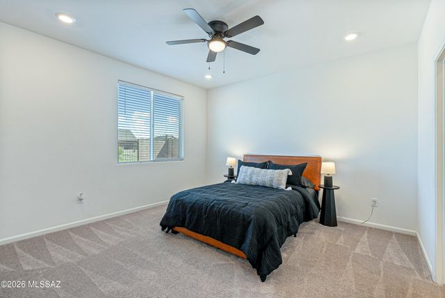 8705 E Creamy Cliffrose Trail, Vail, AZ 85641