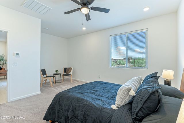 8705 E Creamy Cliffrose Trail, Vail, AZ 85641