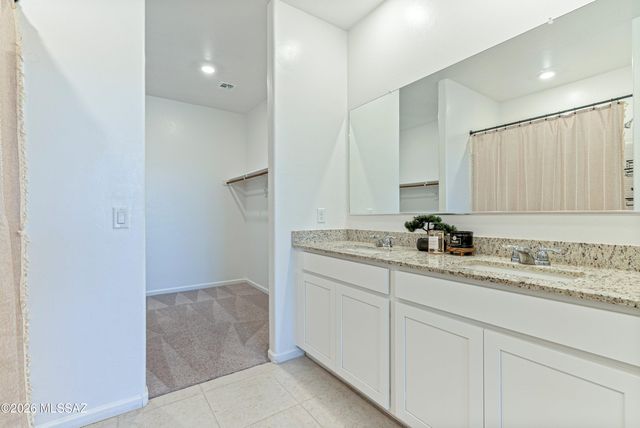 8705 E Creamy Cliffrose Trail, Vail, AZ 85641