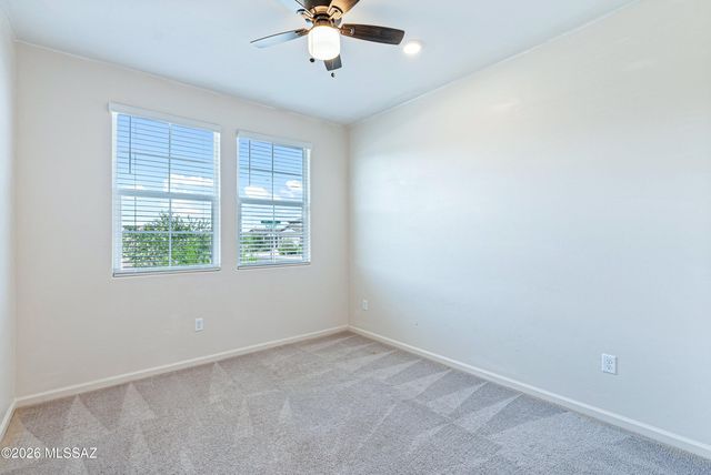 8705 E Creamy Cliffrose Trail, Vail, AZ 85641