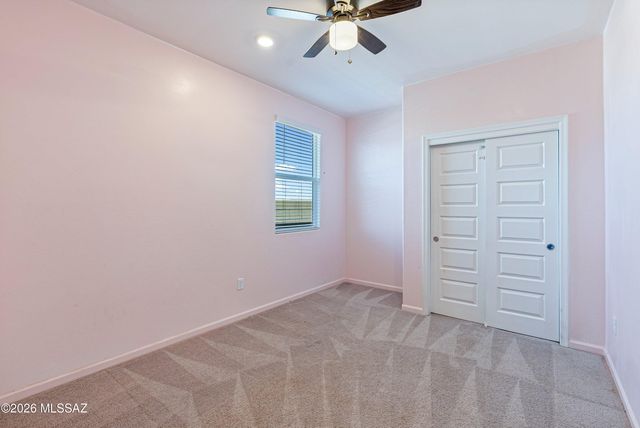 8705 E Creamy Cliffrose Trail, Vail, AZ 85641
