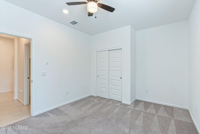 8705 E Creamy Cliffrose Trail, Vail, AZ 85641