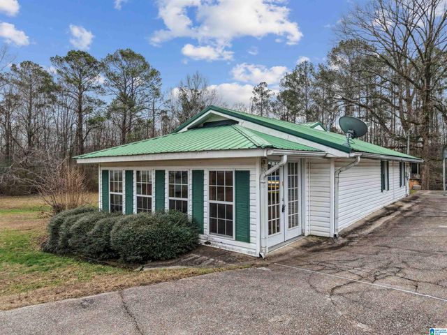 25390 US HIGHWAY 411, Ashville, AL 35953