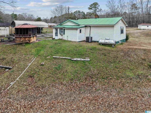 25390 US HIGHWAY 411, Ashville, AL 35953