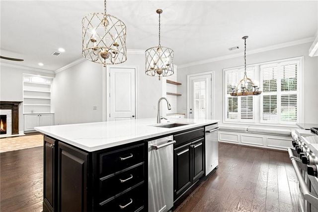 2117 Mcfarlin Lane, Milton, GA 30004