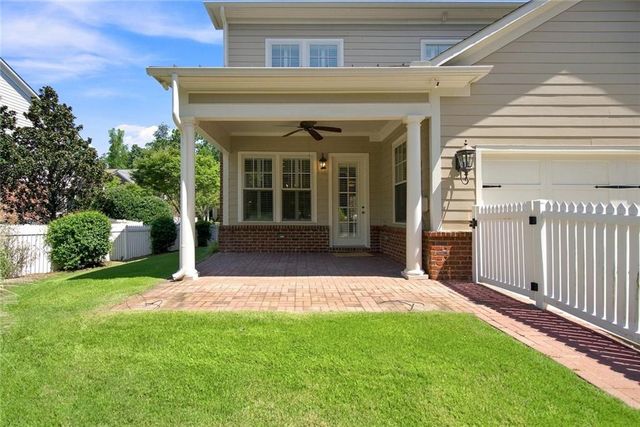 2117 Mcfarlin Lane, Milton, GA 30004