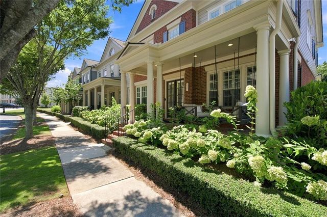 2117 Mcfarlin Lane, Milton, GA 30004