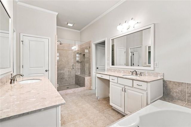 2117 Mcfarlin Lane, Milton, GA 30004