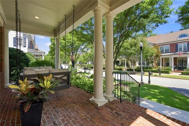 2117 Mcfarlin Lane, Milton, GA 30004