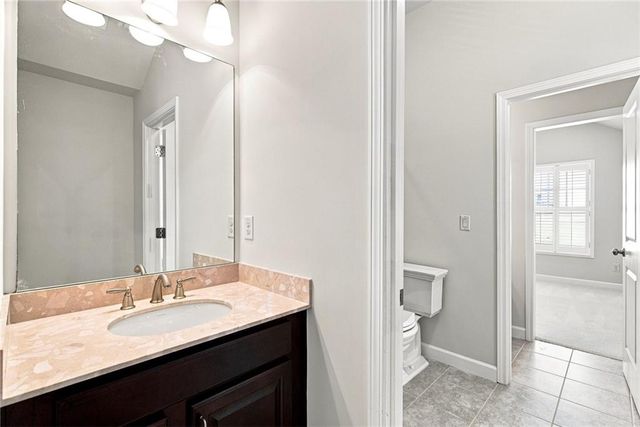 2117 Mcfarlin Lane, Milton, GA 30004