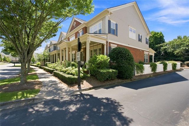 2117 Mcfarlin Lane, Milton, GA 30004