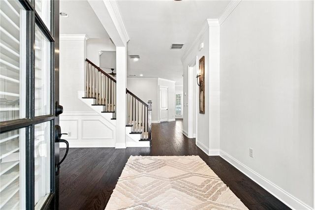 2117 Mcfarlin Lane, Milton, GA 30004