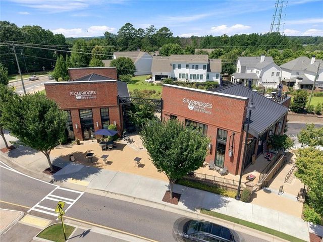 2117 Mcfarlin Lane, Milton, GA 30004