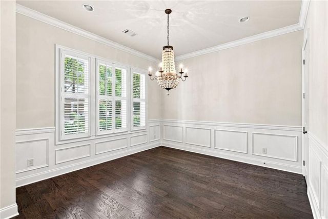 2117 Mcfarlin Lane, Milton, GA 30004