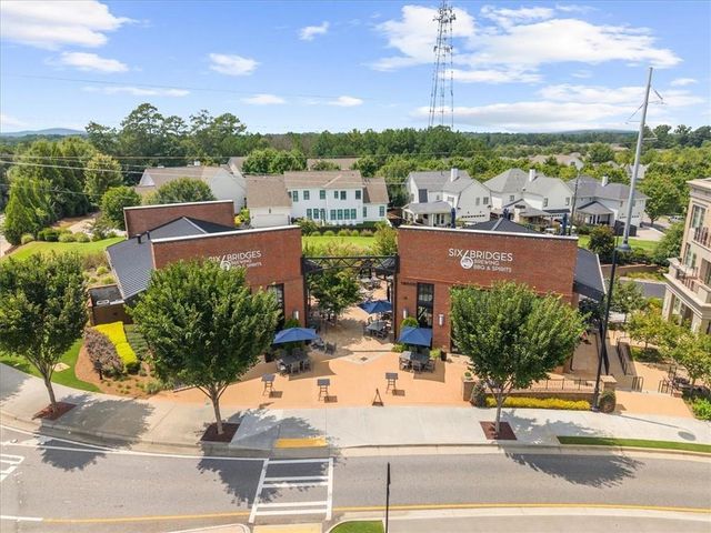 2117 Mcfarlin Lane, Milton, GA 30004
