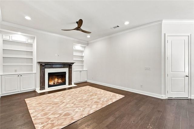2117 Mcfarlin Lane, Milton, GA 30004