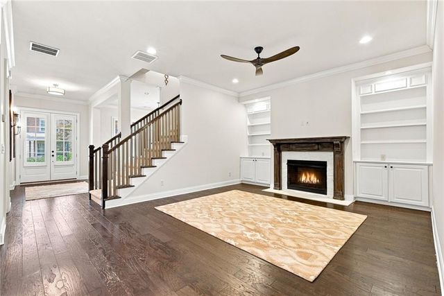 2117 Mcfarlin Lane, Milton, GA 30004
