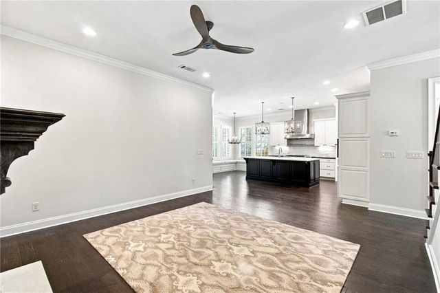 2117 Mcfarlin Lane, Milton, GA 30004
