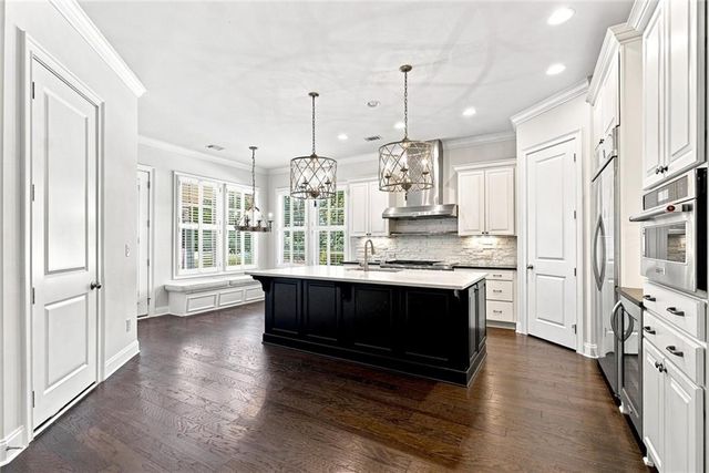 2117 Mcfarlin Lane, Milton, GA 30004