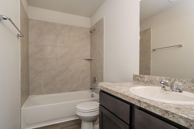 4811 Sessile Trail, Spring, TX 77373