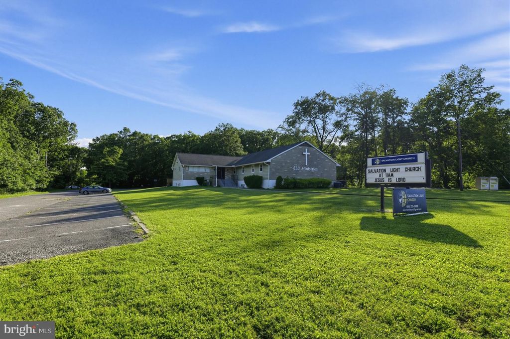 1110 COLES MILL RD, Williamstown, NJ 08094 — photo 5