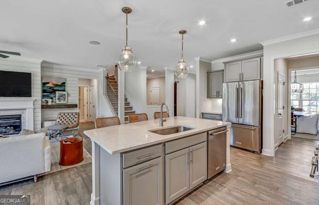 4336 Azalea Ridge Way, Hoschton, GA 30548