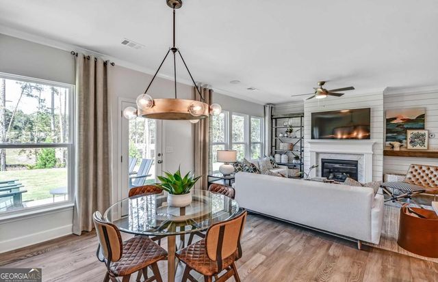 4336 Azalea Ridge Way, Hoschton, GA 30548