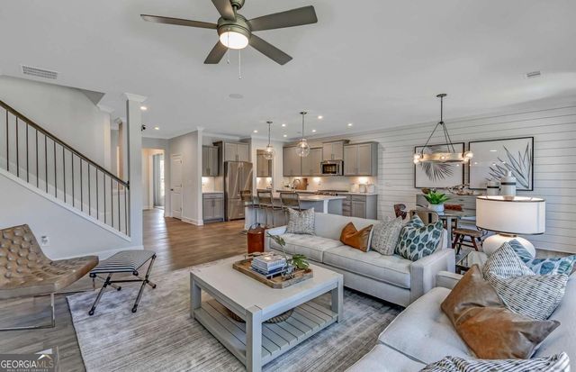 4336 Azalea Ridge Way, Hoschton, GA 30548