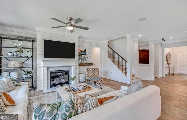 4336 Azalea Ridge Way, Hoschton, GA 30548